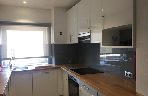 Figueira da Foz Apartamento | Casino & Beach Apartment, wifi, sea view