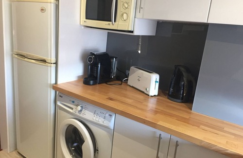 Figueira da Foz Apartamento | Casino & Beach Apartment, wifi, sea view