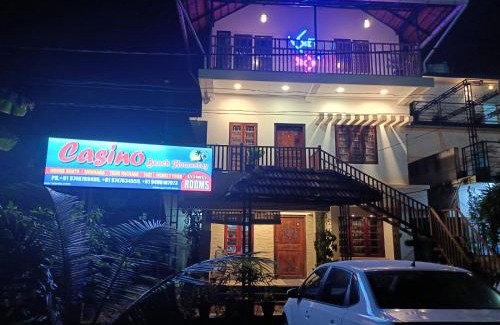 Alappuzha Casa | Casino Beach Homestay