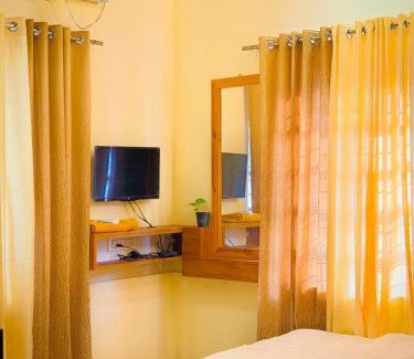 Alappuzha Casa | Casino Beach Homestay
