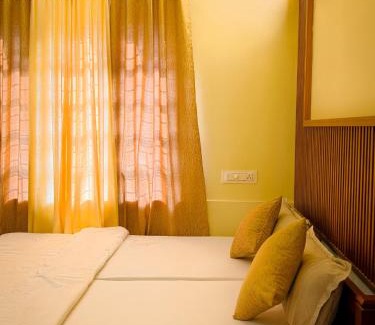 Alappuzha Casa | Casino Beach Homestay