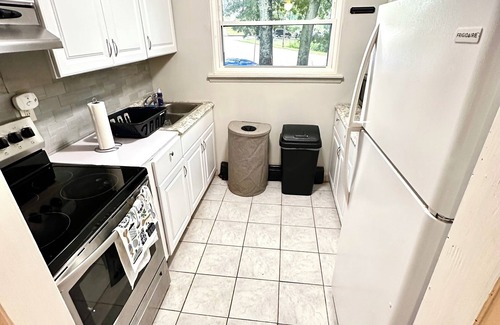 Montville Apartamento | Casino Getaway! 2M from Mohegan 8M from Foxwoods