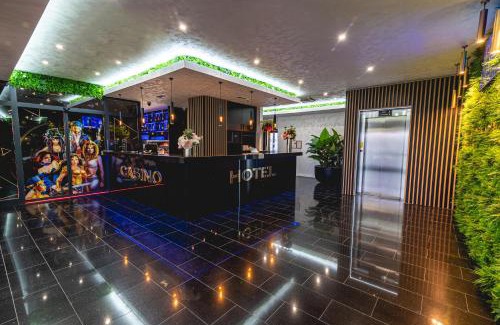 Ptuj Hotel | Casino & Hotel ADMIRAL Ptuj