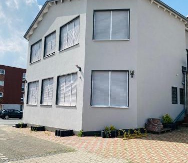 Hamm-Heessen Hotel | Casino Hotel Hamm