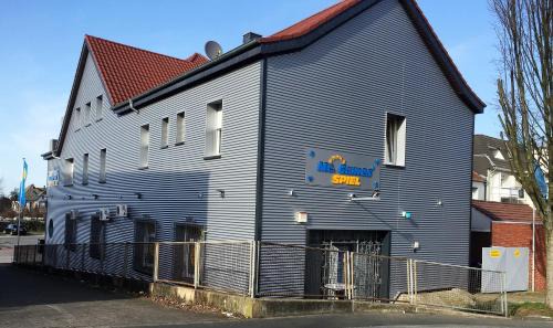 Neubeckum Casa | Casino Hotel Neubeckum