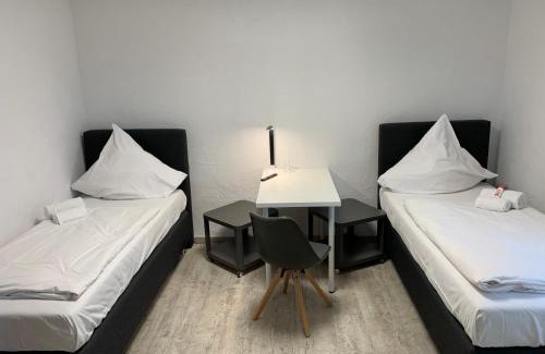 Neubeckum Casa | Casino Hotel Neubeckum