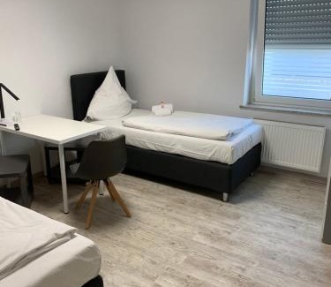 Neubeckum Casa | Casino Hotel Neubeckum