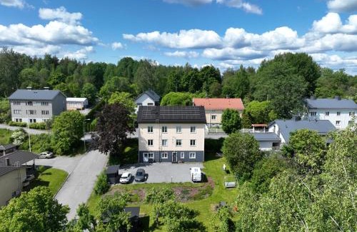 Savonlinna Apartamento | Casino Islands Getaway