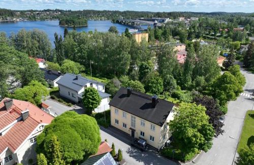 Savonlinna Apartamento | Casino Islands Getaway