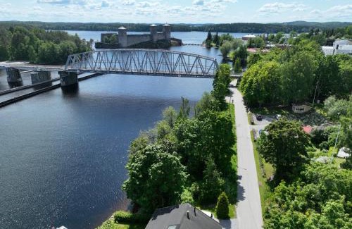 Savonlinna Apartamento | Casino Islands Getaway