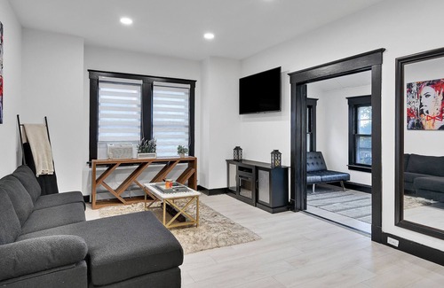 Norwich Casa | Casino Party house