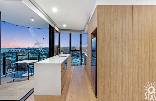Broadbeach Apartamento | Casino Private Apartments - QStay