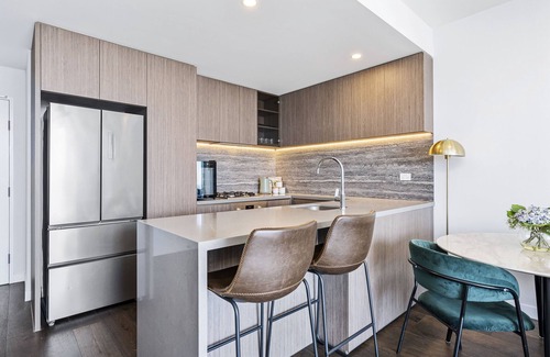 Broadbeach Apartamento | Casino Private Apartments - QStay