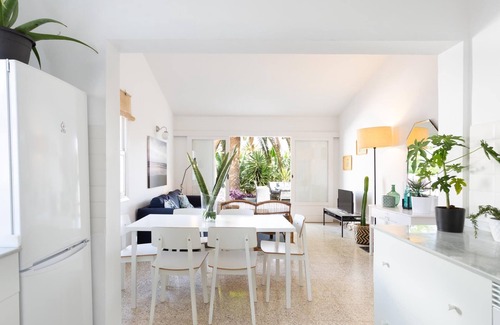 Arona Cabaña | CASITA 1 - CASERÍO DE GUAZA