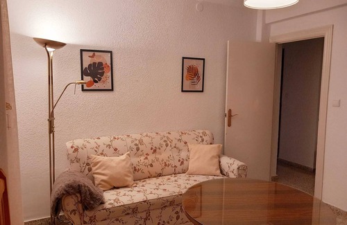 Fargue Casa | Casita a 5 minutos del emblemático barrio del Albaicín (apta para mascotas)