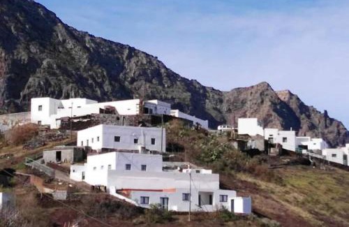 Sabinosa Casa | Casita Abuela Rosa