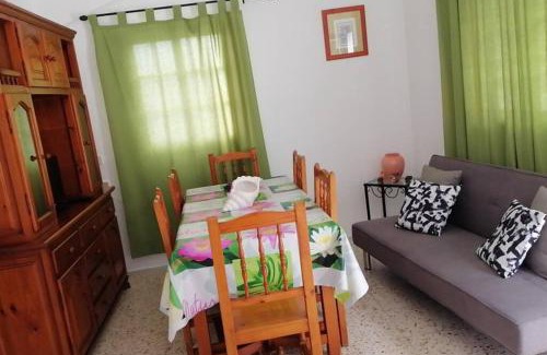 Sabinosa Casa | Casita Abuela Rosa