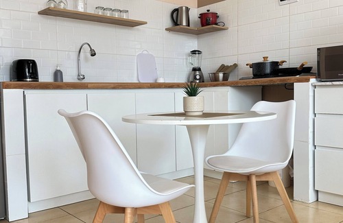 Chincha Alta Casa | Casita acogedora de Estreno
