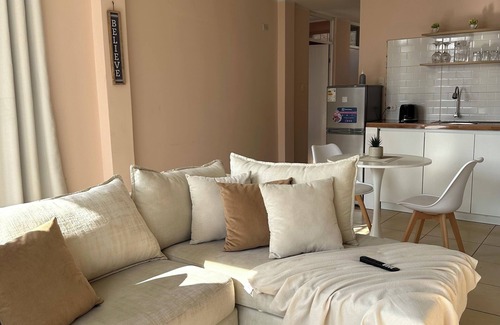 Chincha Alta Casa | Casita acogedora de Estreno