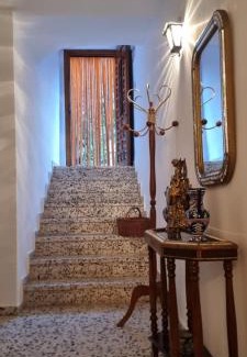 Pitres Casa | Casita Adelita
