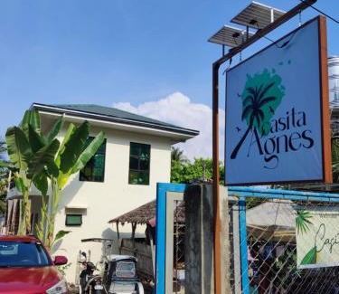 Boac Casa | Casita Agnes Guest House