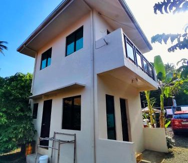 Boac Casa | Casita Agnes Guest House