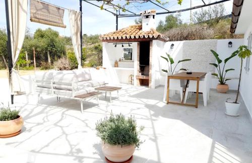 Alora Casa | Casita Alonso, piscina privada