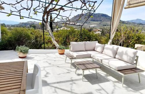 Alora Casa | Casita Alonso, piscina privada