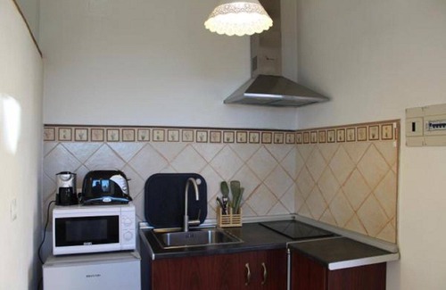 Murtas Casa | LA CASITA ALPUJARREÑA