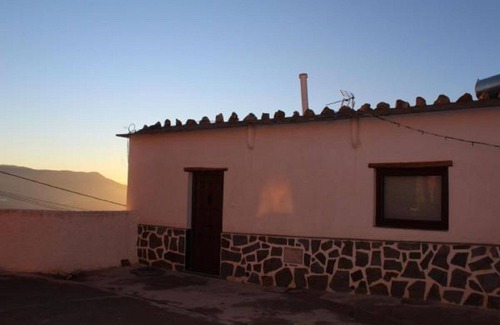 Murtas Casa | LA CASITA ALPUJARREÑA