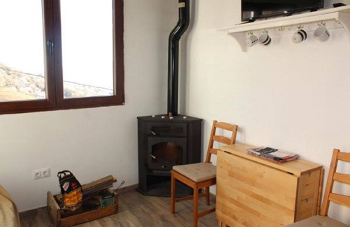 Murtas Casa | LA CASITA ALPUJARREÑA