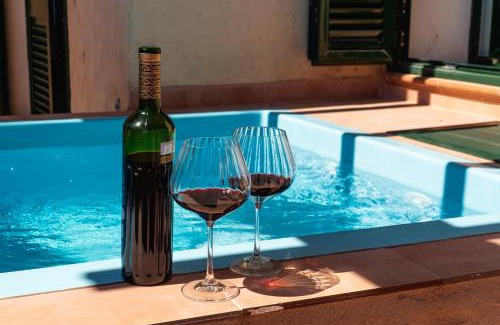 Fuente Álamo de Murcia Apartamento | Casita Amor- Monaco 9- Hacienda del Alamo
