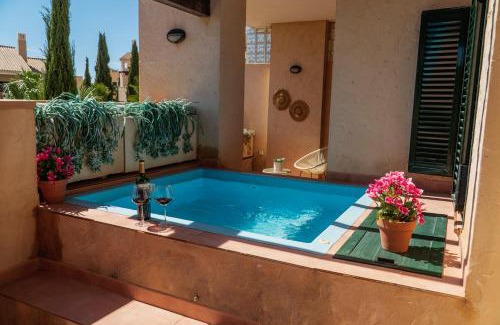 Fuente Álamo de Murcia Apartamento | Casita Amor- Monaco 9- Hacienda del Alamo