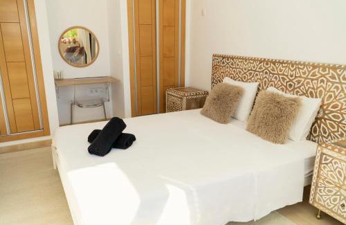 Fuente Álamo de Murcia Apartamento | Casita Amor- Monaco 9- Hacienda del Alamo