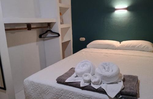Pacuare Reserve Apartamento | Casita Angel