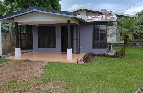 Pacuare Reserve Apartamento | Casita Angel