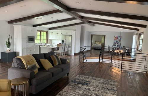 Arcadia Casa | Casita Arcadia