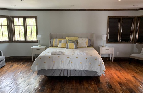 Arcadia Casa | Casita Arcadia