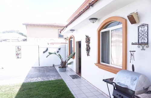 Loma Dorada Casa | | Casita Armonia | ☆ CERRADO ☆ Un montón de PARKING ☆ 3minBEACH |