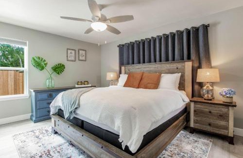 Pensacola Casa | Casita at Bayou Grande