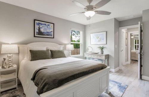 Pensacola Casa | Casita at Bayou Grande