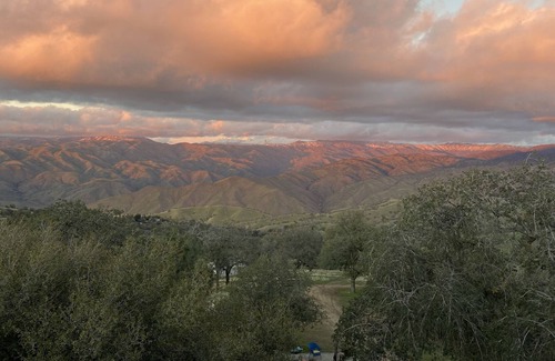 Keene Casa | Casita at Deer Ravine