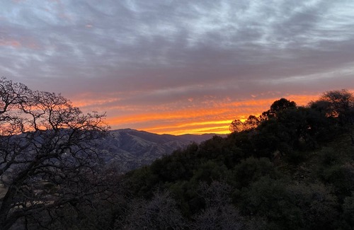 Keene Casa | Casita at Deer Ravine