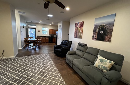 Saddlebrooke Casa | Quite and safe neighborhood on a hill with views