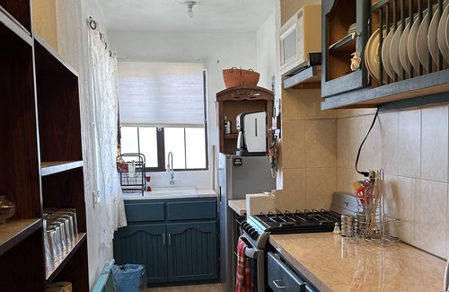 Chignahuapan Otro | Casita, away from crowds walking distance to City hall.