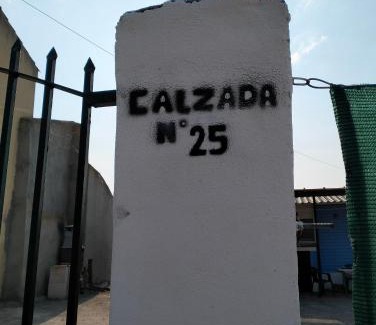 Munico Casa | CASITA AZUL MUÑICO , AVILA