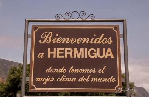 Hermigua Chalet De Esquí | Casita Bella Vista