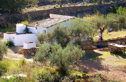 El Perello Casa | Casita Blanca