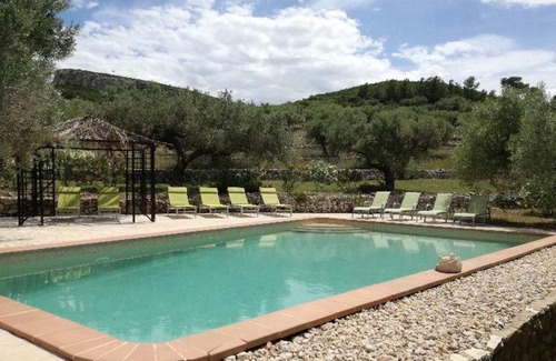 El Perello Casa | Casita Blanca