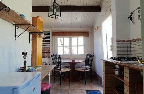 El Perello Casa | Casita Blanca